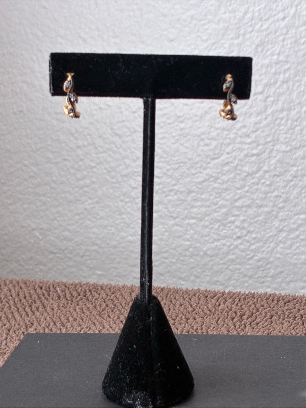 Freida Rothman Earrings - Picture 7 of 10